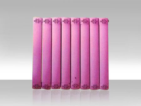 鋼鋁散熱器XNGL80×80×600